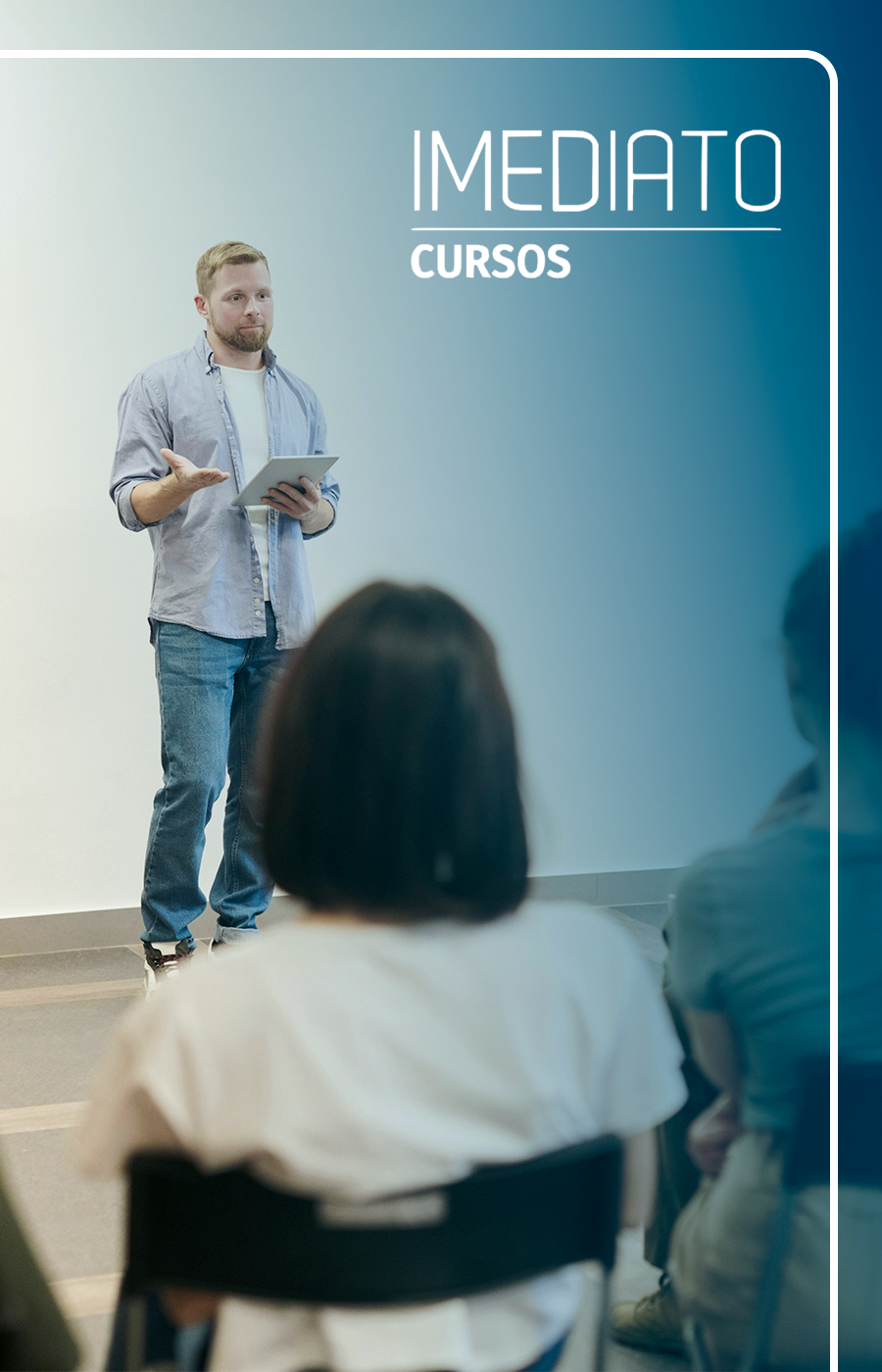 Curso Imediato